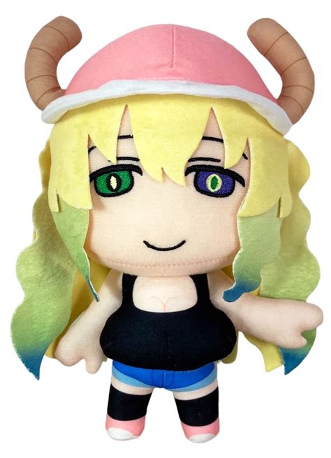 dragon maid lucoa|Quetzalcoatl .